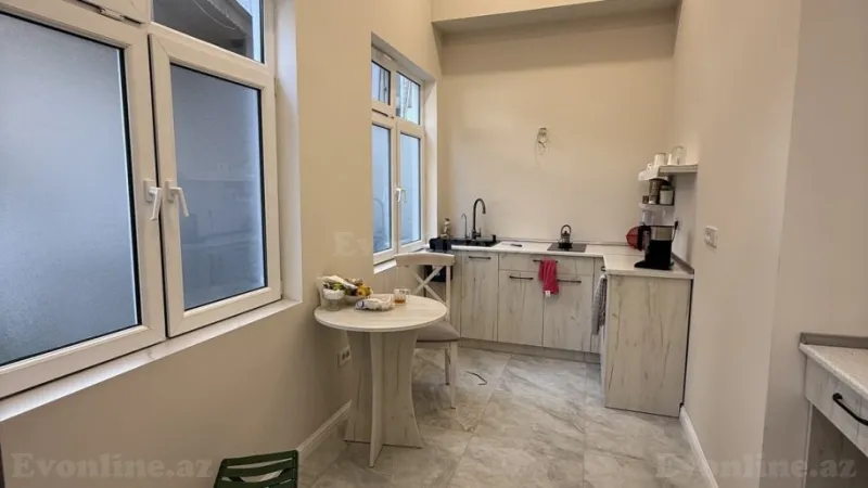 Kirayə verilir Obyekt 150 m² İçərişəhər m. - şəkil 9