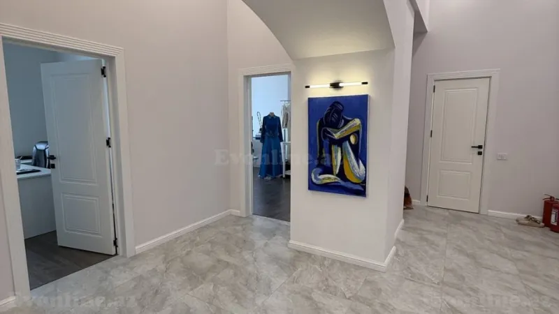 Kirayə verilir Obyekt 150 m² İçərişəhər m. - şəkil 11