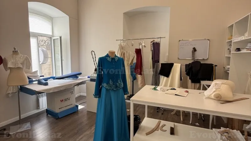 Kirayə verilir Obyekt 150 m² İçərişəhər m. - şəkil 12