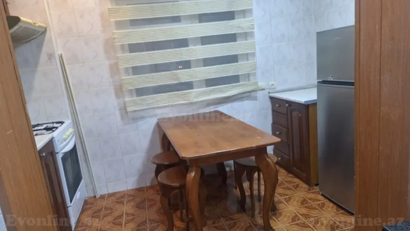 Kirayə verilir 3 otaqlı Mənzil Köhnə tikili 100 m² Binəqədi r. - şəkil 4