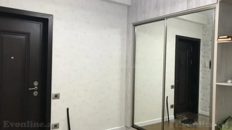 Satılır 3 otaqlı Mənzil Yeni tikili 105 m² Nizami m. - şəkil 6