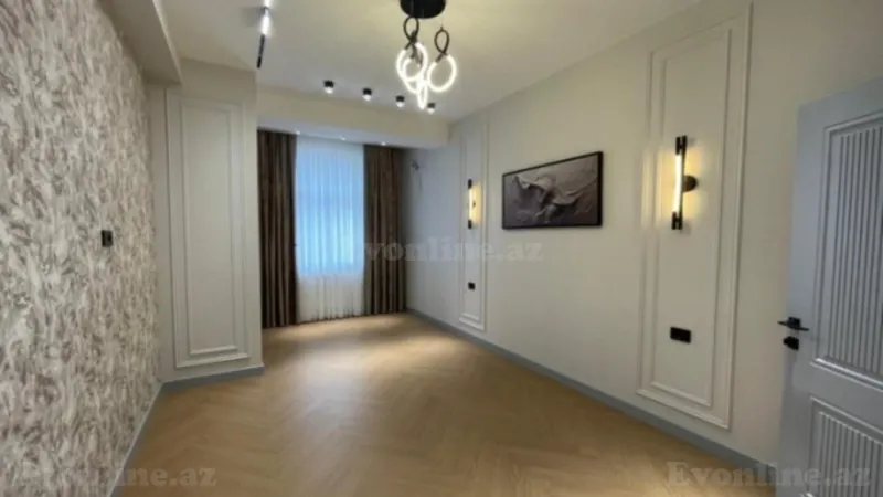 Satılır 3 otaqlı Mənzil Yeni tikili 82 m² 28 May m. - şəkil 3