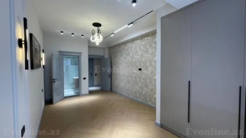 Satılır 3 otaqlı Mənzil Yeni tikili 82 m² 28 May m. - şəkil 16