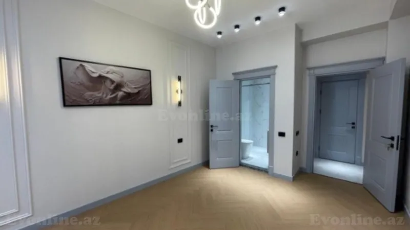 Satılır 3 otaqlı Mənzil Yeni tikili 82 m² 28 May m. - şəkil 17