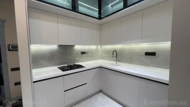 Satılır 3 otaqlı Mənzil Yeni tikili 82 m² 28 May m. - şəkil 19