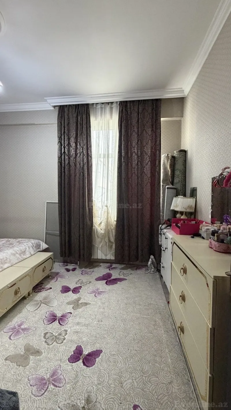 Satılır 3 otaqlı Mənzil Yeni tikili 72 m² Masazır - şəkil 3