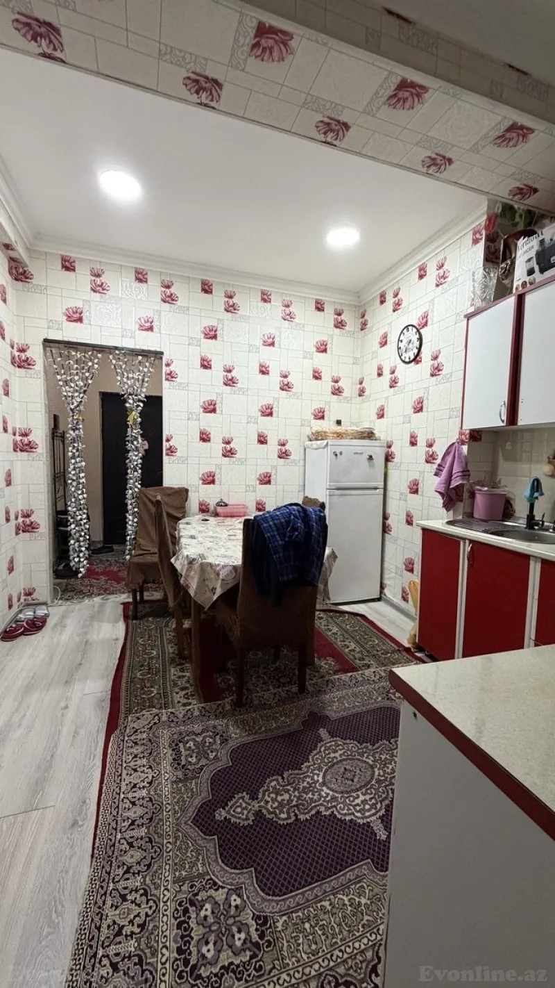 Satılır 3 otaqlı Mənzil Yeni tikili 72 m² Masazır - şəkil 9