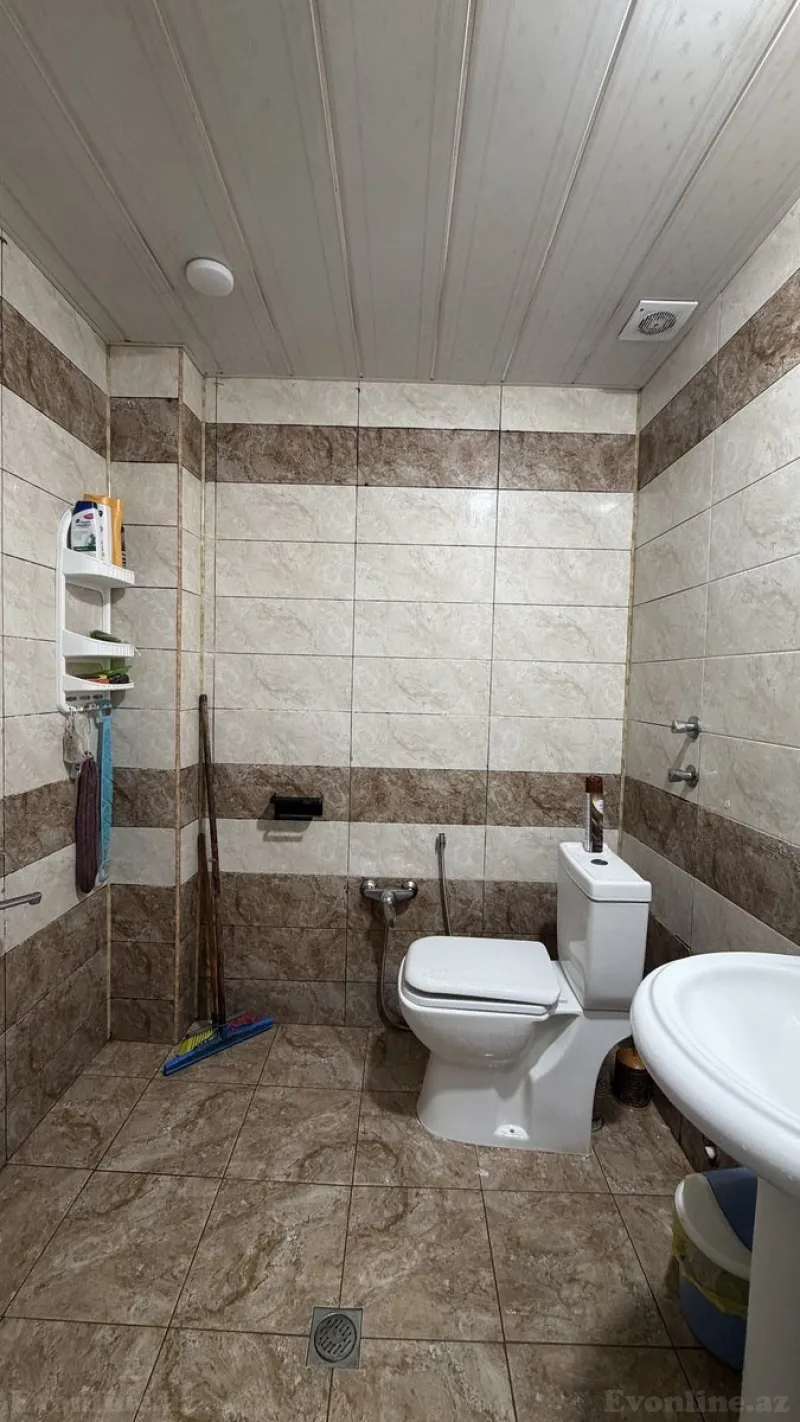 Satılır 3 otaqlı Mənzil Yeni tikili 72 m² Masazır - şəkil 11