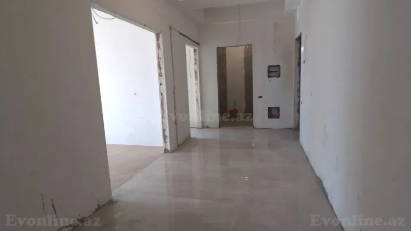 Satılır 3 otaqlı Mənzil Yeni tikili 129 m² Xətai r. - şəkil 7