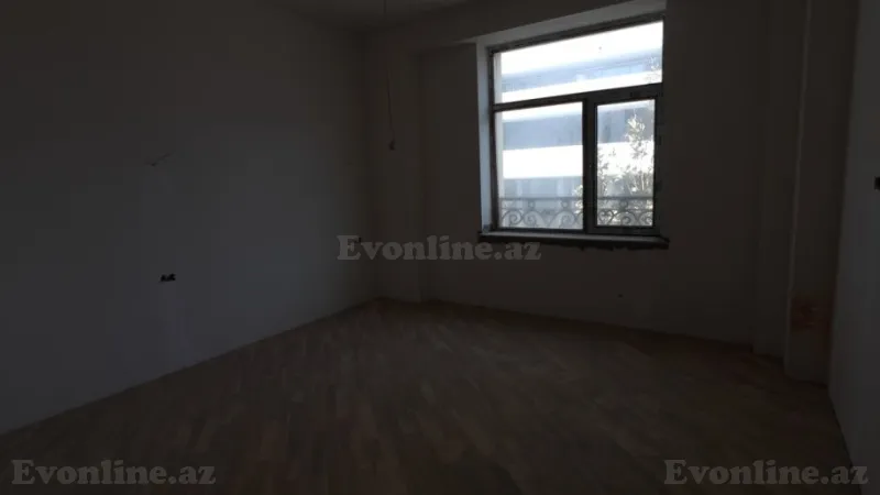 Satılır 3 otaqlı Mənzil Yeni tikili 129 m² Xətai r. - şəkil 8