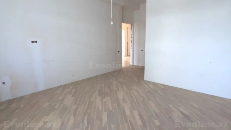 Satılır 3 otaqlı Mənzil Yeni tikili 129 m² Xətai r. - şəkil 9