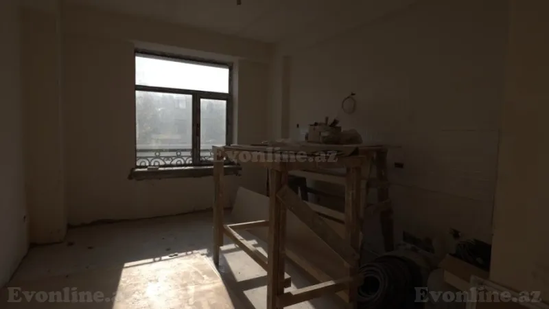 Satılır 3 otaqlı Mənzil Yeni tikili 129 m² Xətai r. - şəkil 10