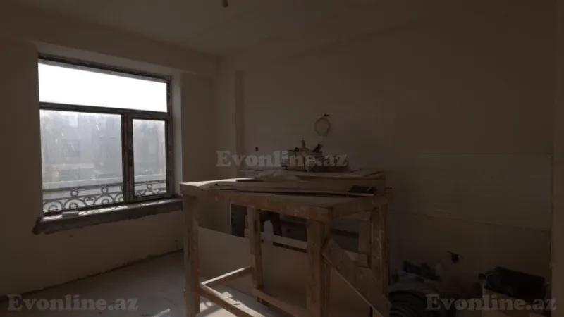 Satılır 3 otaqlı Mənzil Yeni tikili 129 m² Xətai r. - şəkil 11