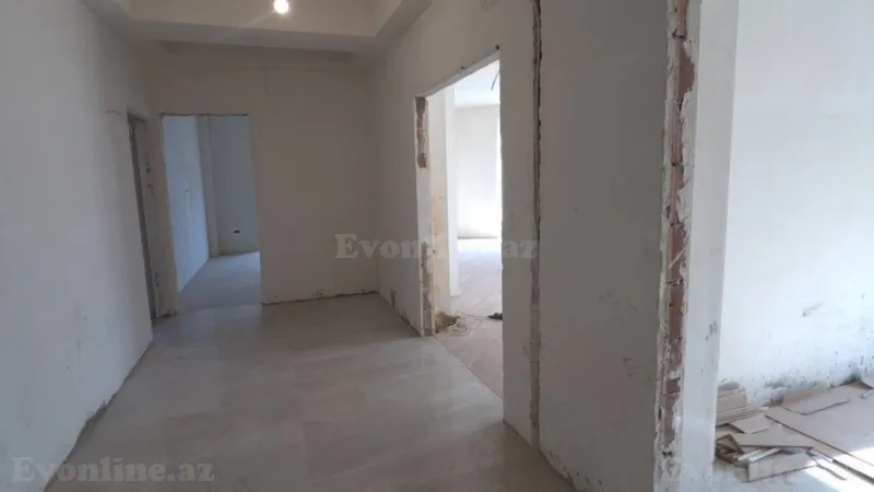 Satılır 3 otaqlı Mənzil Yeni tikili 129 m² Xətai r. - şəkil 12
