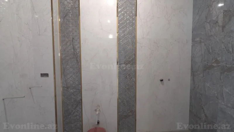 Satılır 3 otaqlı Mənzil Yeni tikili 129 m² Xətai r. - şəkil 13