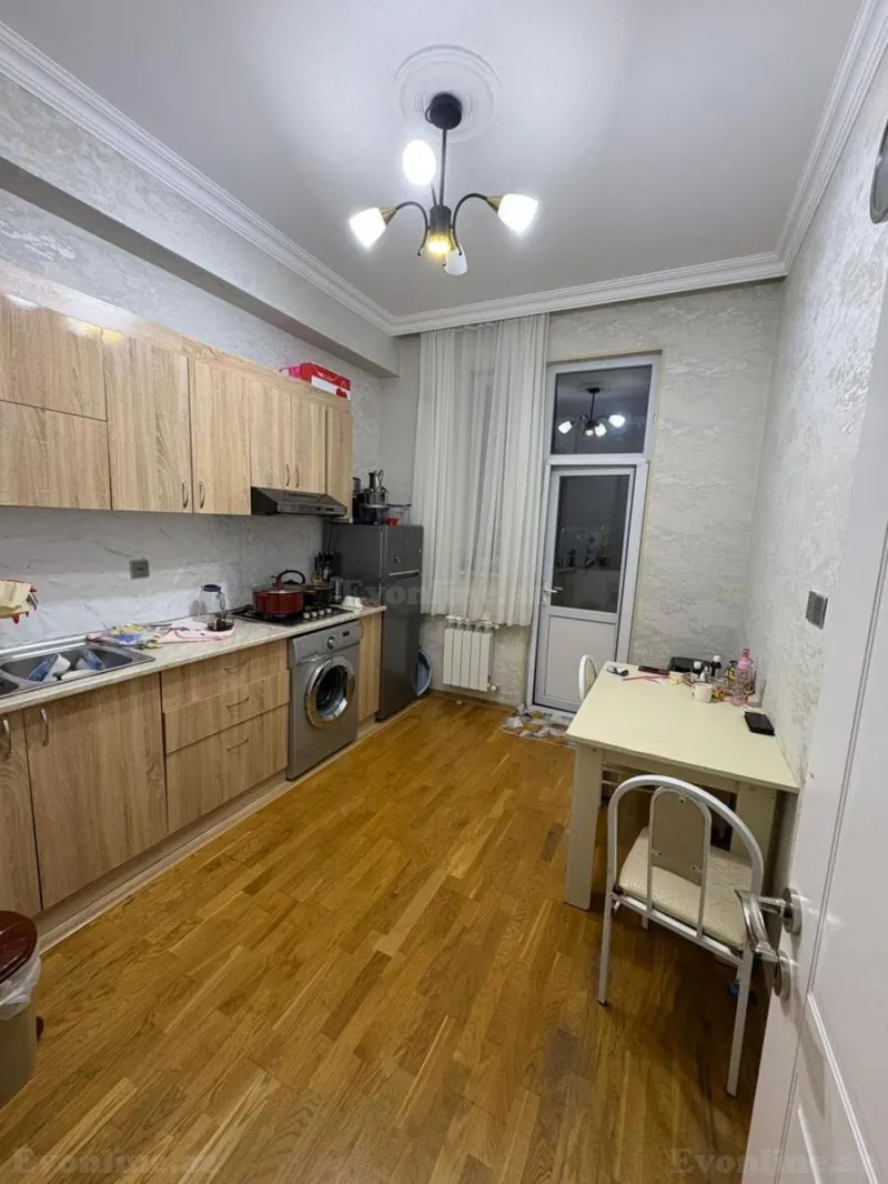 Satılır 2 otaqlı Mənzil Yeni tikili 63 m² Xırdalan - şəkil 5