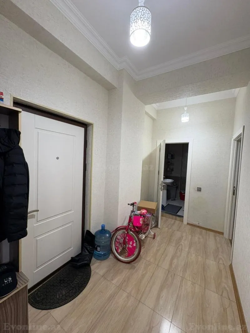 Satılır 2 otaqlı Mənzil Yeni tikili 63 m² Xırdalan - şəkil 6