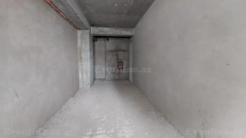 Satılır 3 otaqlı Mənzil Yeni tikili 108 m² Qaraçuxur - şəkil 4