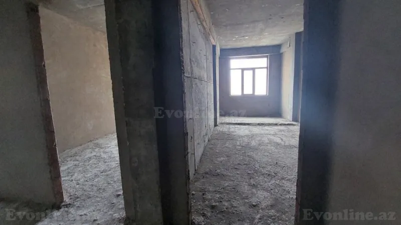 Satılır 3 otaqlı Mənzil Yeni tikili 108 m² Qaraçuxur - şəkil 5