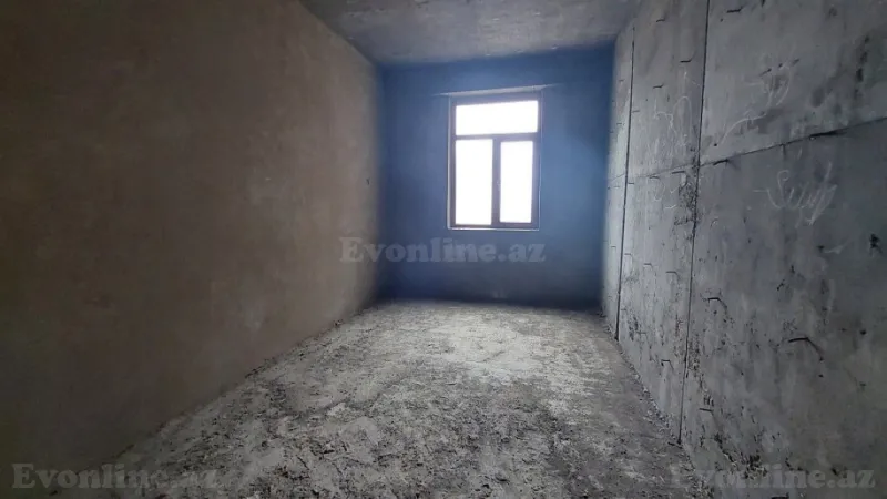 Satılır 3 otaqlı Mənzil Yeni tikili 108 m² Qaraçuxur - şəkil 7