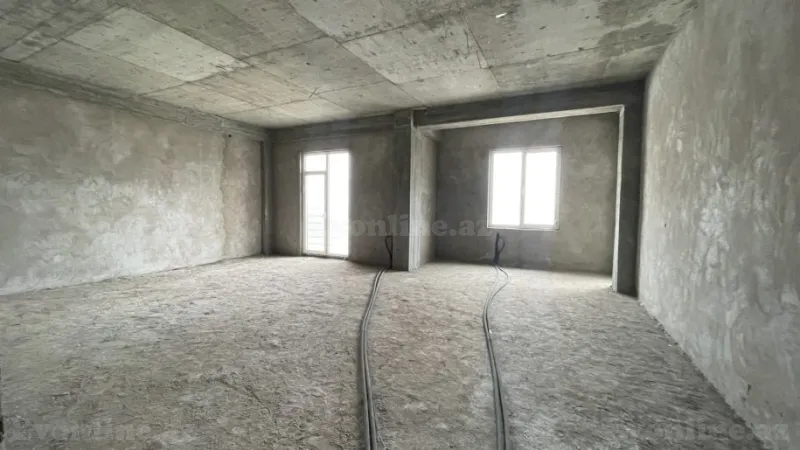 Satılır 3 otaqlı Mənzil Yeni tikili 210 m² 28 May m. - şəkil 4