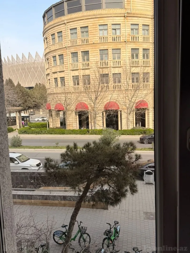 Satılır 2 otaqlı Mənzil Köhnə tikili 45 m² Nizami m.