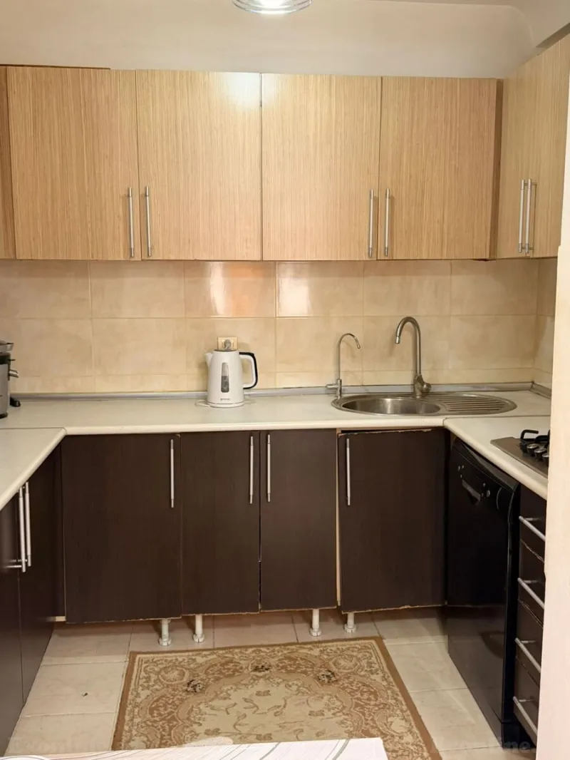 Satılır 2 otaqlı Mənzil Köhnə tikili 45 m² Nizami m. - şəkil 11