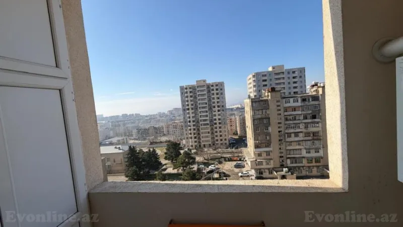 Satılır 2 otaqlı Mənzil Yeni tikili 74 m² Suraxanı r. - şəkil 7