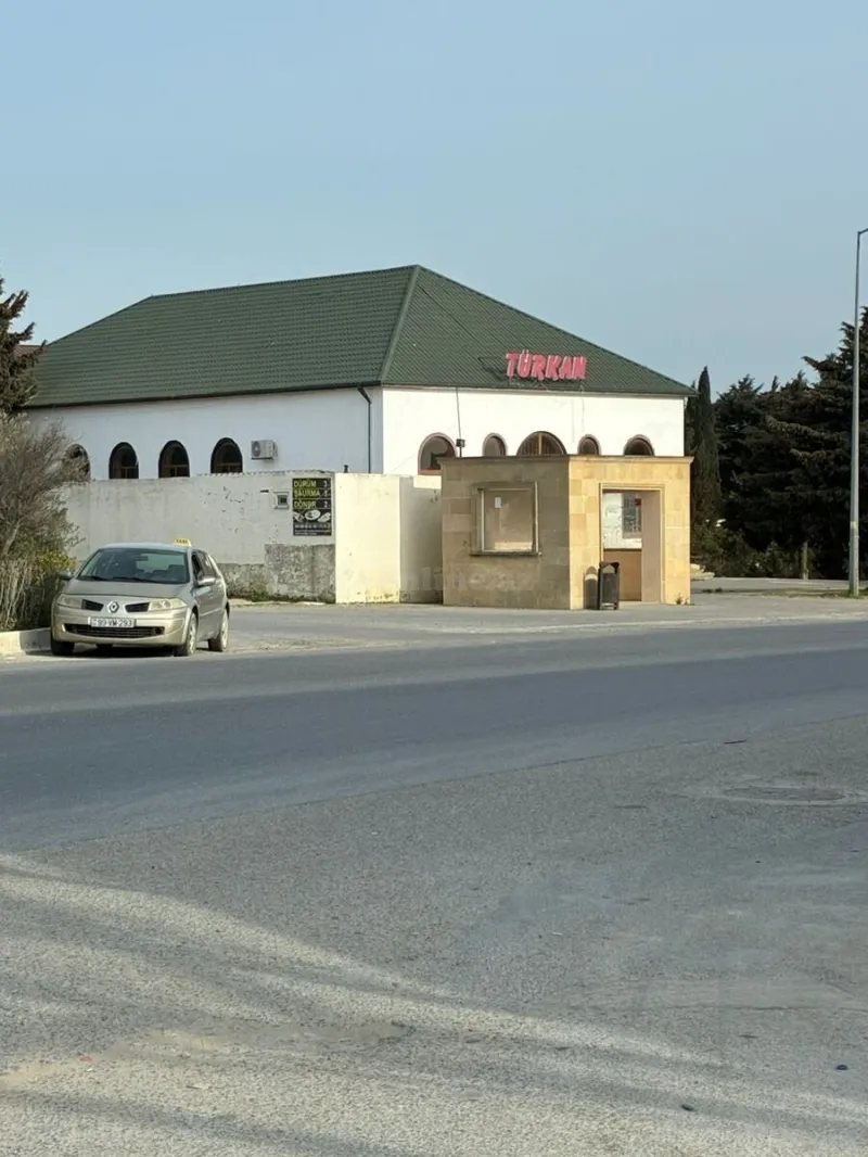 Satılır Torpaq 4.5 sot Türkan - şəkil 5