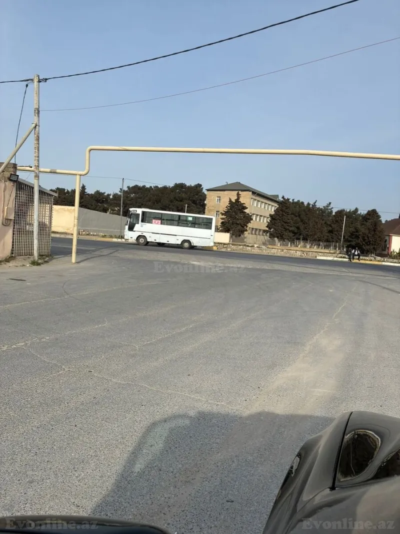 Satılır Torpaq 4.5 sot Türkan - şəkil 6