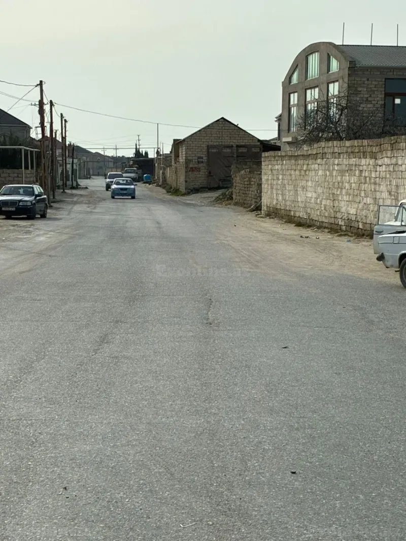 Satılır Torpaq 4.5 sot Türkan - şəkil 7