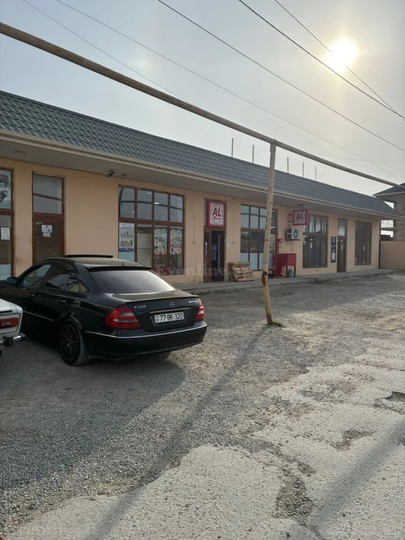 Satılır Torpaq 4.5 sot Türkan - şəkil 8