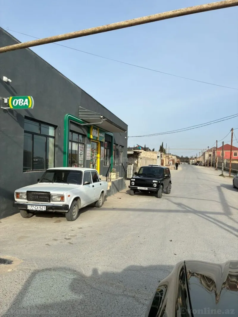 Satılır Torpaq 4.5 sot Türkan - şəkil 9