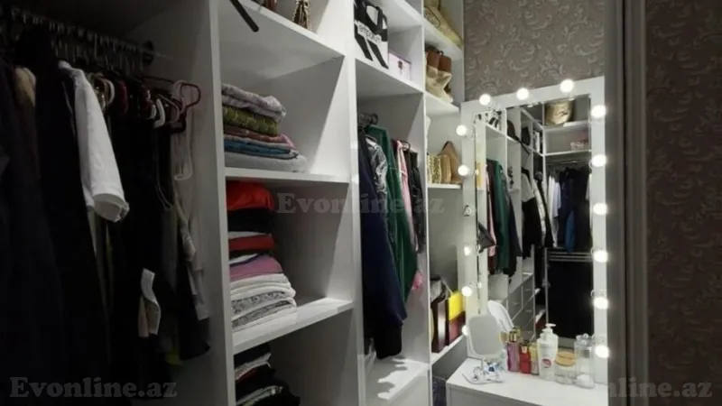 Satılır 3 otaqlı Mənzil Yeni tikili 110 m² Həzi Aslanov m. - şəkil 7