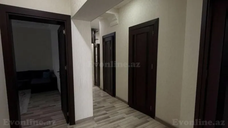 Satılır 3 otaqlı Mənzil Yeni tikili 110 m² Həzi Aslanov m. - şəkil 11