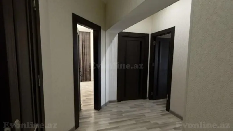 Satılır 3 otaqlı Mənzil Yeni tikili 110 m² Həzi Aslanov m. - şəkil 12