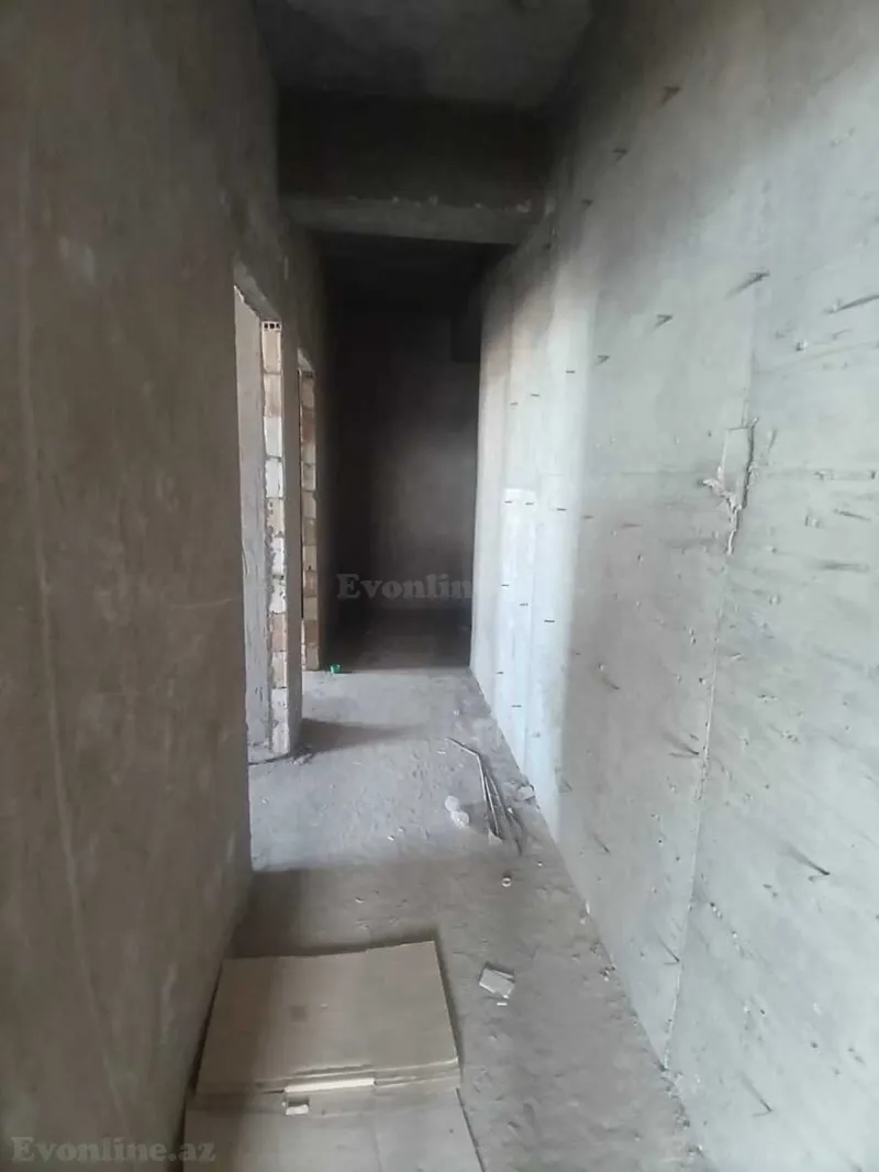 Satılır 2 otaqlı Mənzil Yeni tikili 85 m² Nəriman Nərimanov m. - şəkil 6