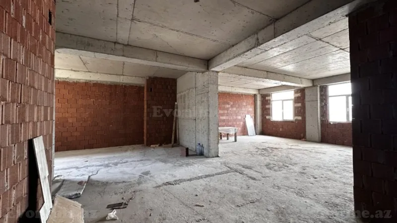 Satılır 3 otaqlı Mənzil Yeni tikili 115 m² 28 May m. - şəkil 6