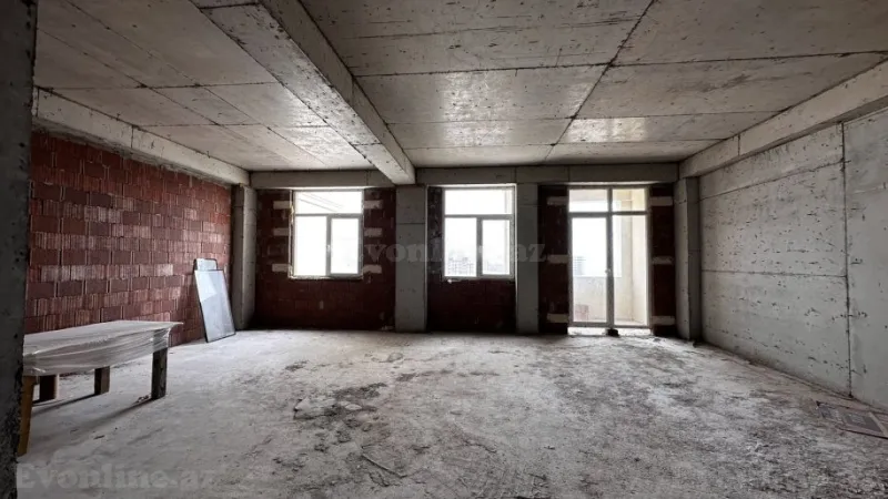 Satılır 3 otaqlı Mənzil Yeni tikili 115 m² 28 May m. - şəkil 7