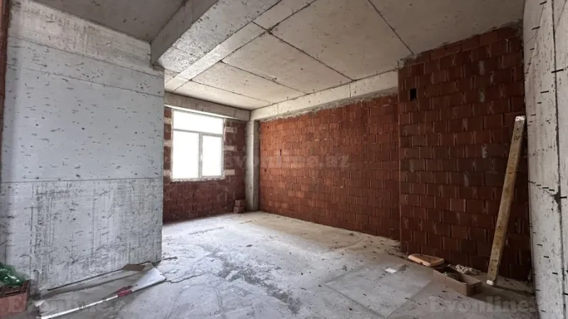 Satılır 3 otaqlı Mənzil Yeni tikili 115 m² 28 May m. - şəkil 8