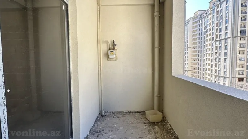 Satılır 3 otaqlı Mənzil Yeni tikili 115 m² 28 May m. - şəkil 9