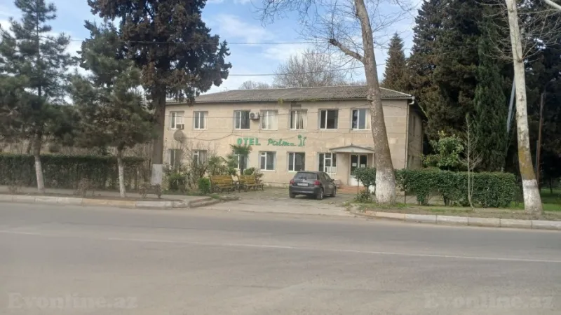 Masallıda obyekt satılır