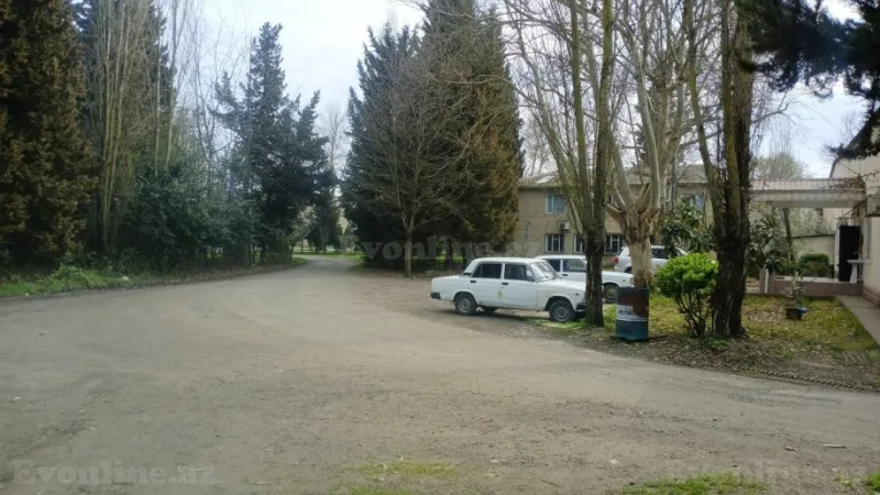 Satılır Obyekt 900 m² Masallı - şəkil 6