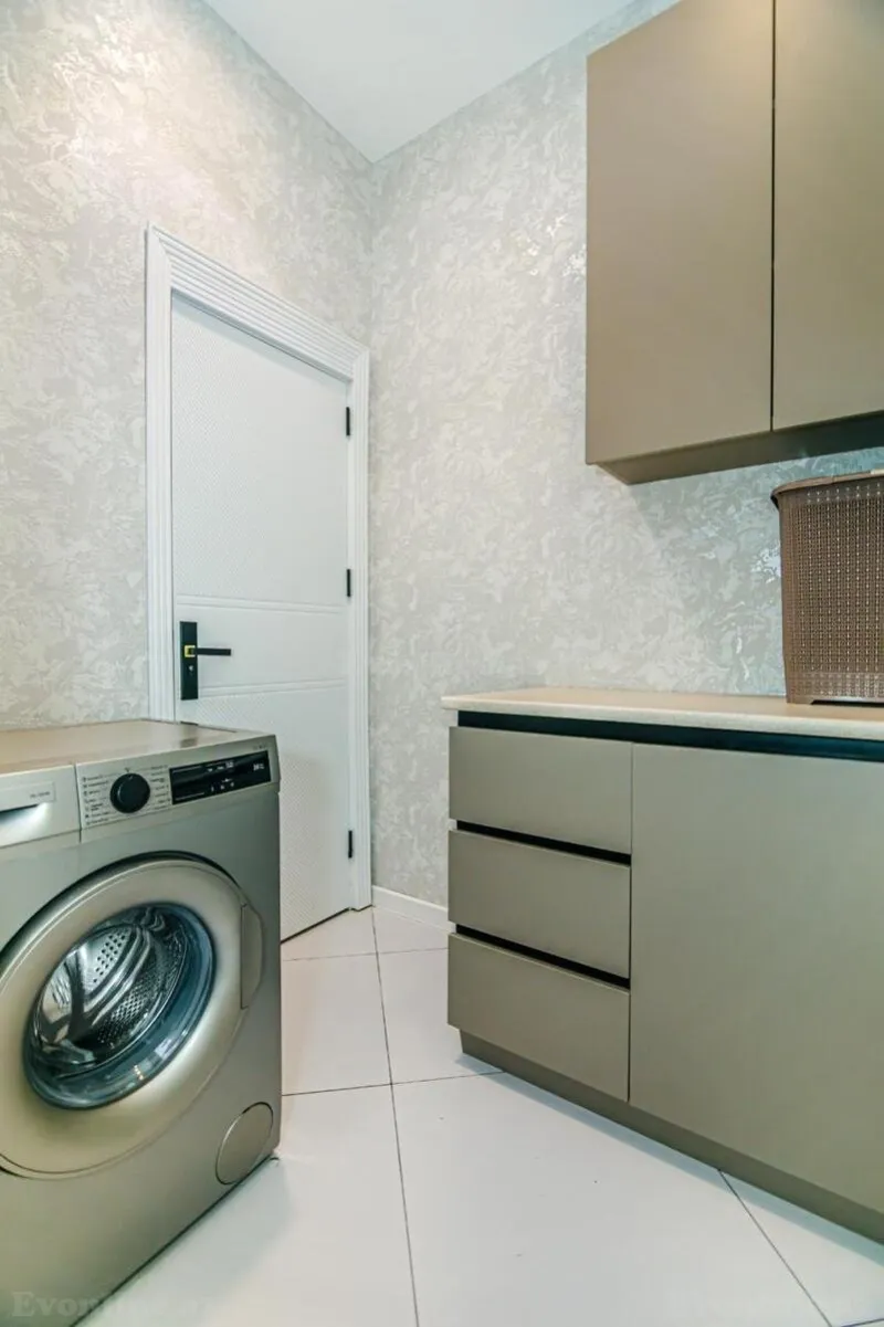 Kirayə verilir 3 otaqlı Mənzil Yeni tikili 120 m² Xətai r. - şəkil 17