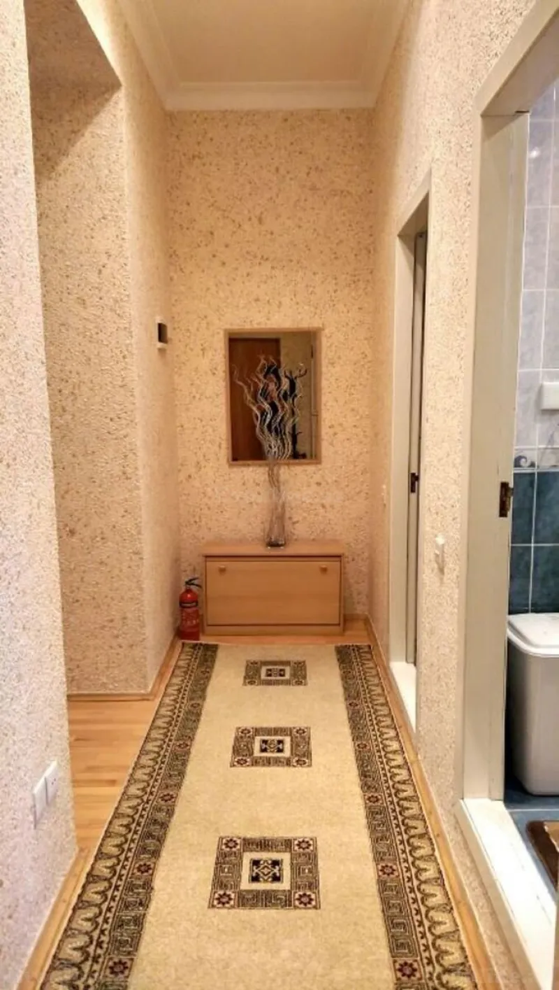 Satılır 2 otaqlı Mənzil Köhnə tikili 65 m² Sahil m. - şəkil 10