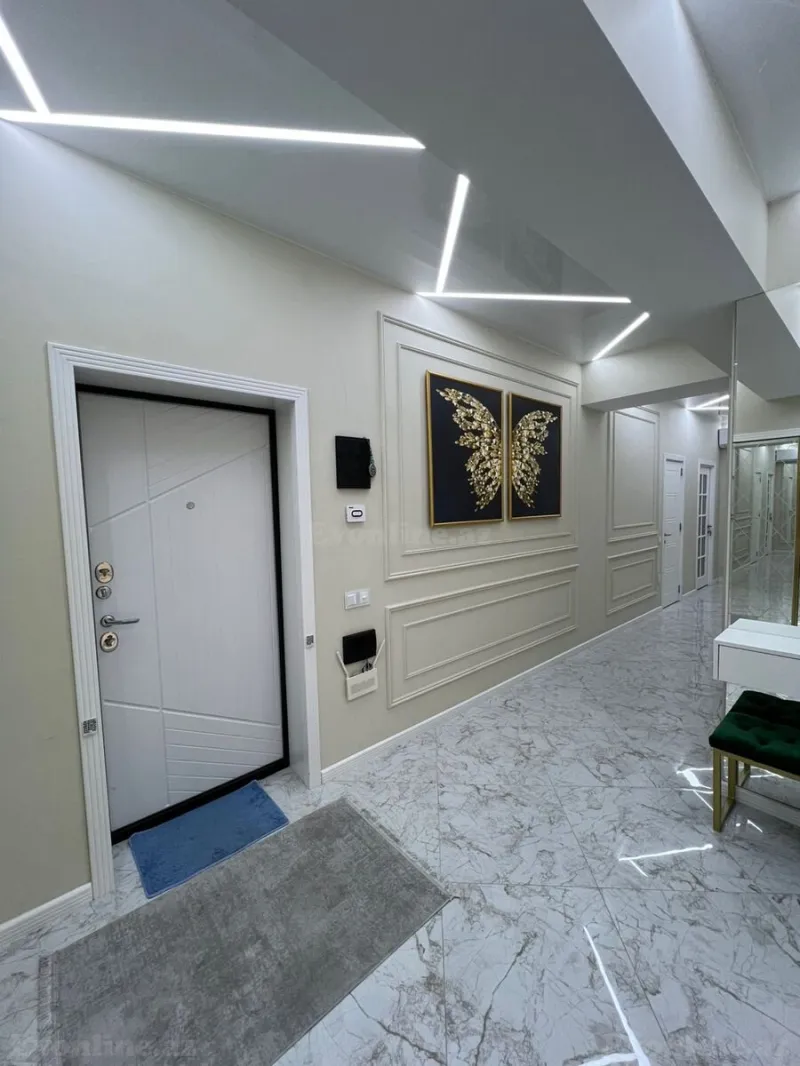 Satılır 4 otaqlı Mənzil Yeni tikili 155 m² Əhmədli - şəkil 8