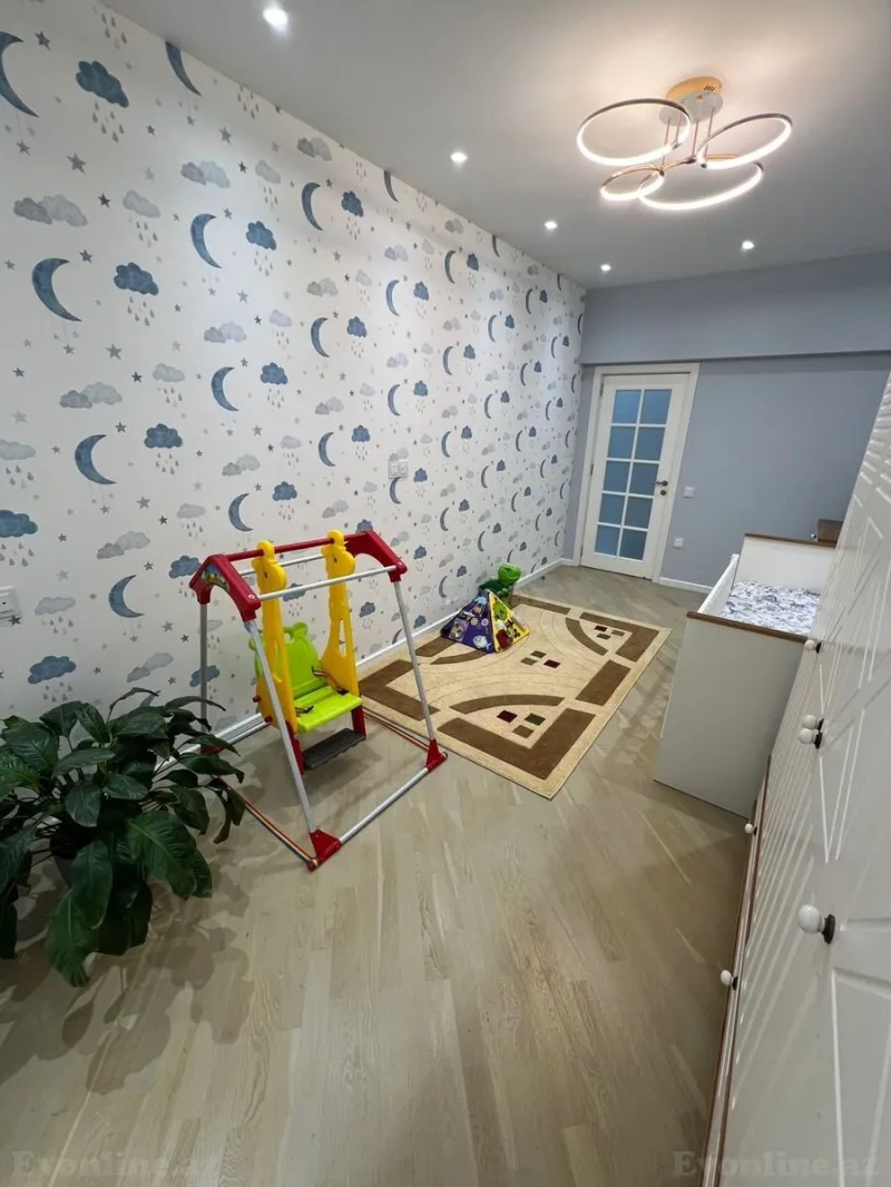 Satılır 4 otaqlı Mənzil Yeni tikili 155 m² Əhmədli - şəkil 11