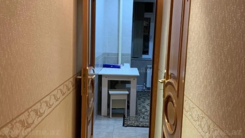 Kirayə verilir 2 otaqlı Mənzil Köhnə tikili 52 m² Azadlıq prospekti m. - şəkil 5
