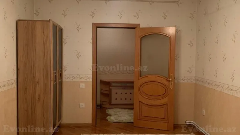 Kirayə verilir 2 otaqlı Mənzil Köhnə tikili 52 m² Azadlıq prospekti m. - şəkil 6