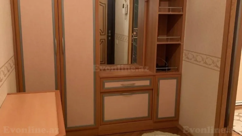 Kirayə verilir 2 otaqlı Mənzil Köhnə tikili 52 m² Azadlıq prospekti m. - şəkil 7